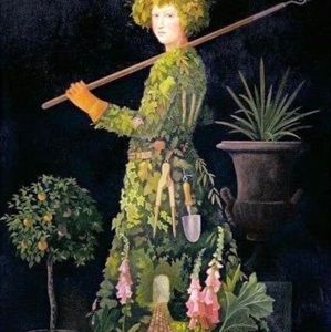 Meet your Posher, Carol